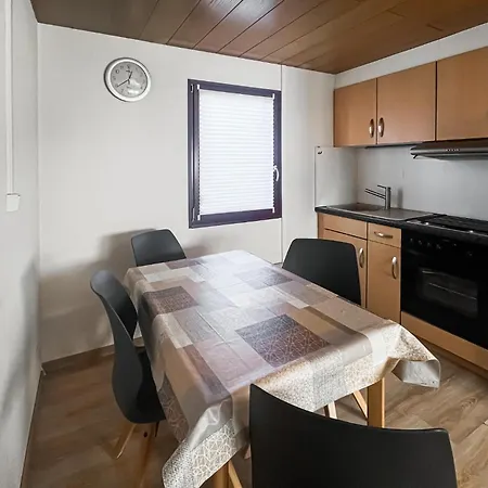 Holiday home 2 Bedroom Stunning In Oberelbert