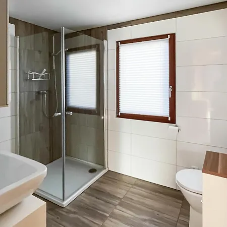 2 Bedroom Stunning In Holiday home Oberelbert