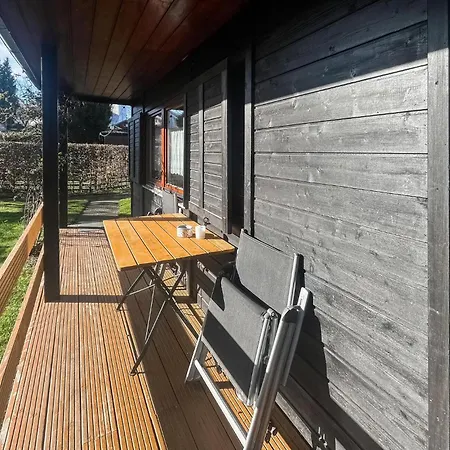 2 Bedroom Stunning In Oberelbert
