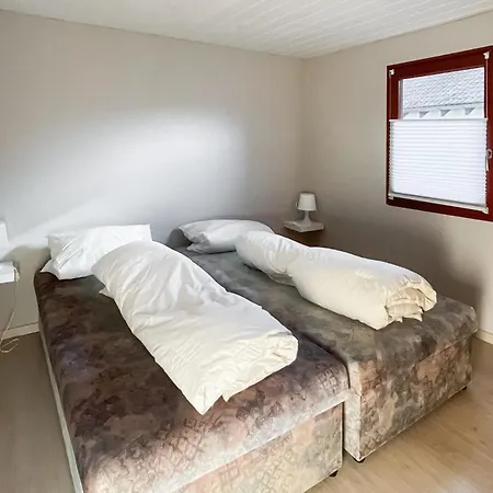 2 Bedroom Stunning In Oberelbert
