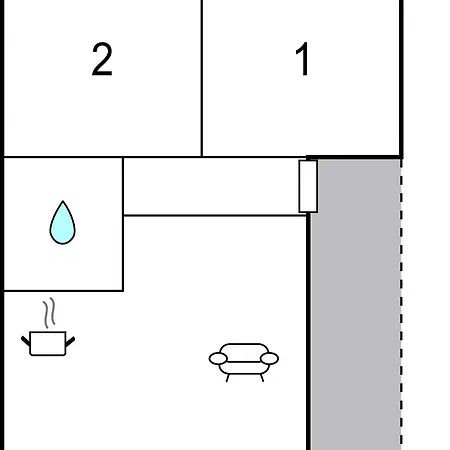 Σπίτι διακοπών - 06 *