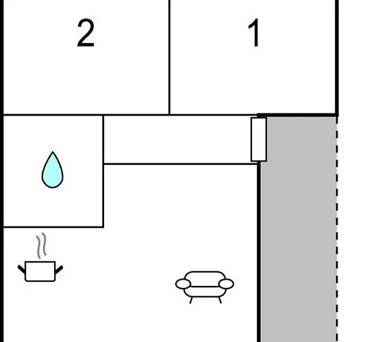 - 06 Holiday home Oberelbert